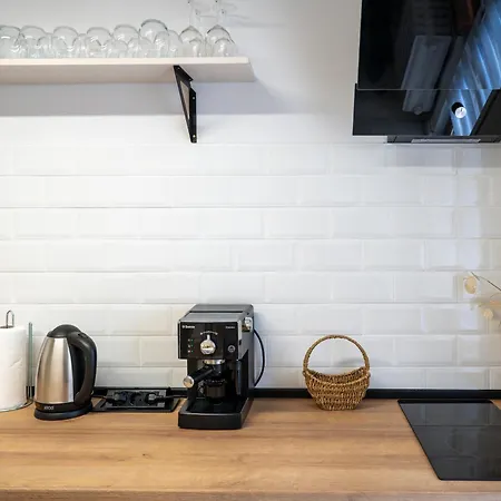 Beautiful Two-bedroom In City Center Sofia