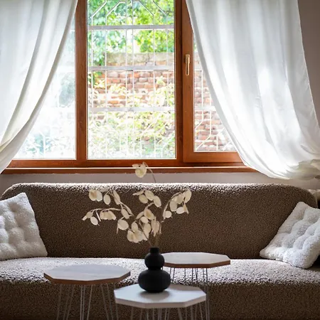 Appartamento Beautiful Two-bedroom In City Center Sofia